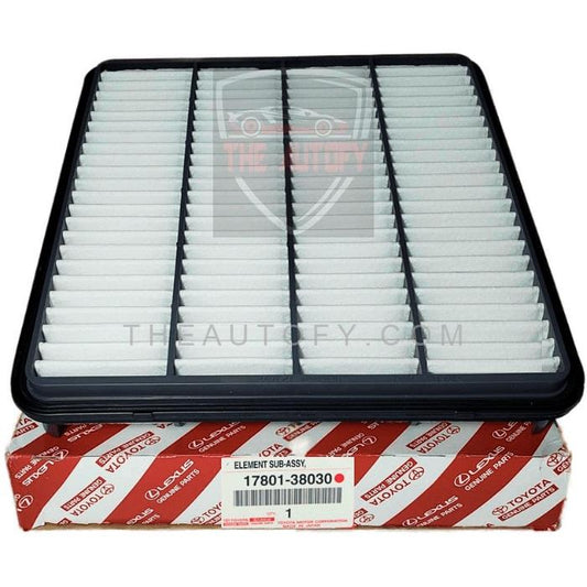 Toyota Tundra Air Filter - Model 2006-2021 - THEAUTOFY.COM