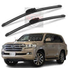 Toyota-Land-Cruiser-LC200-Front-Windsheild-Wind-Screen-Wiper-Blades-Model-2015-2022