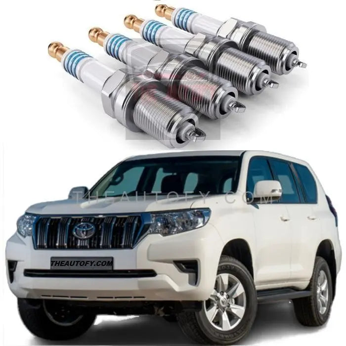 spark plugs