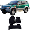 Toyota-Land-Cruiser-Prado-FJ90-Premium-Luxury-Carpet-Floor-Mats-Set-Black-_1