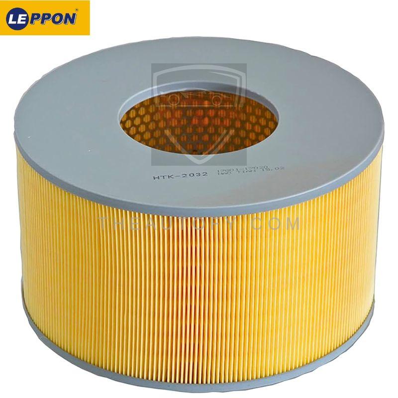 Toyota Land Cruiser LC100 Air Filter - Model 1998-2007
