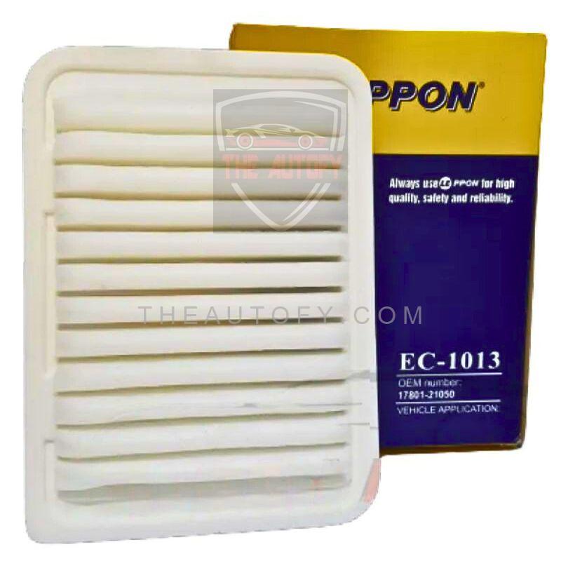 air filters