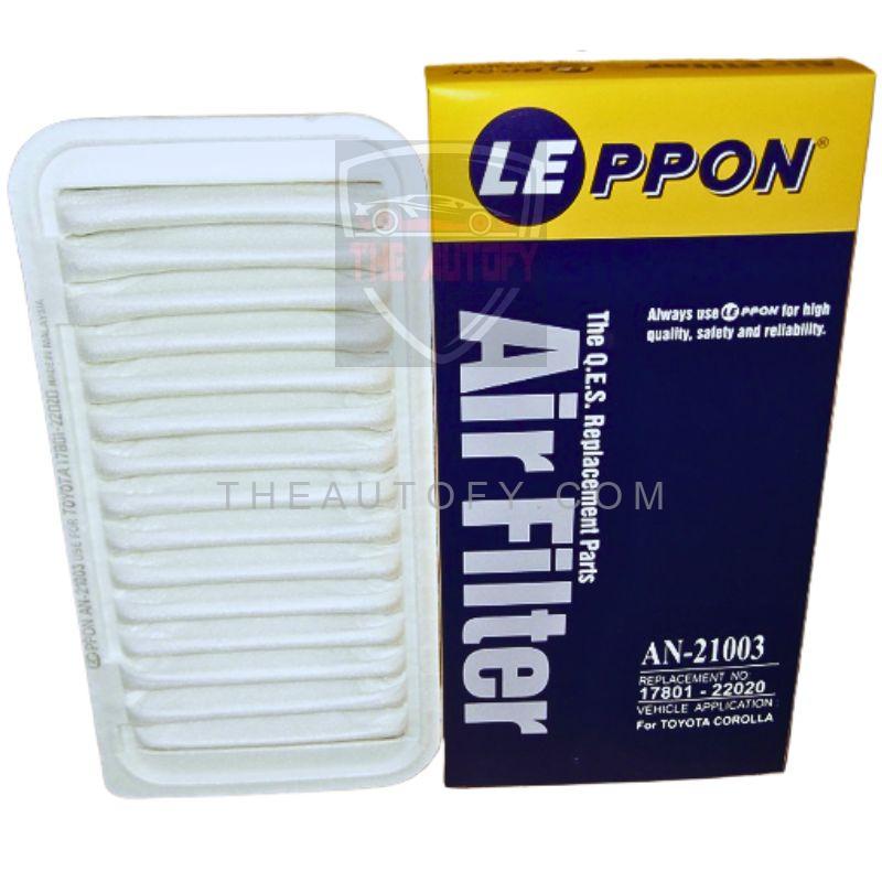 Toyota Premio Air Filter - Model 2001-2007 - THEAUTOFY.COM