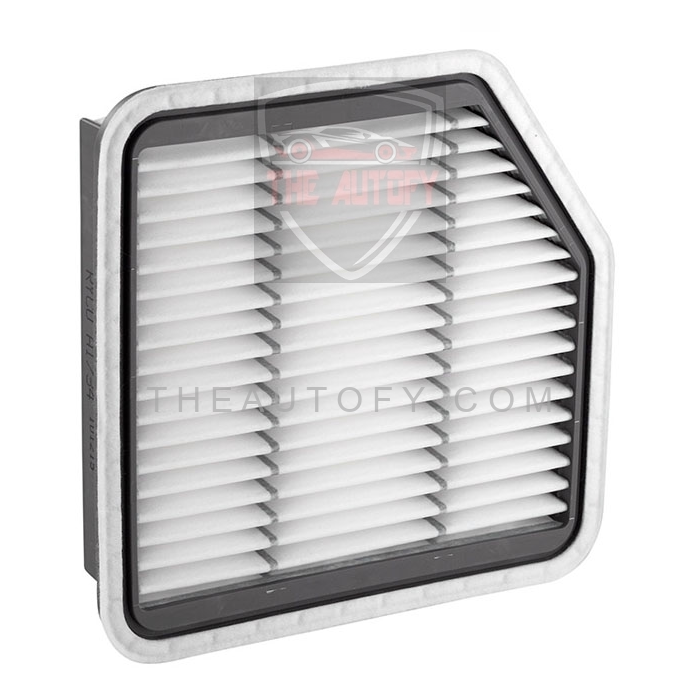Toyota Mark X Air Filter – Model 2004-2009