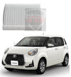 Toyota-Passo-Cabin-AC-Filter-Model-2016-2022