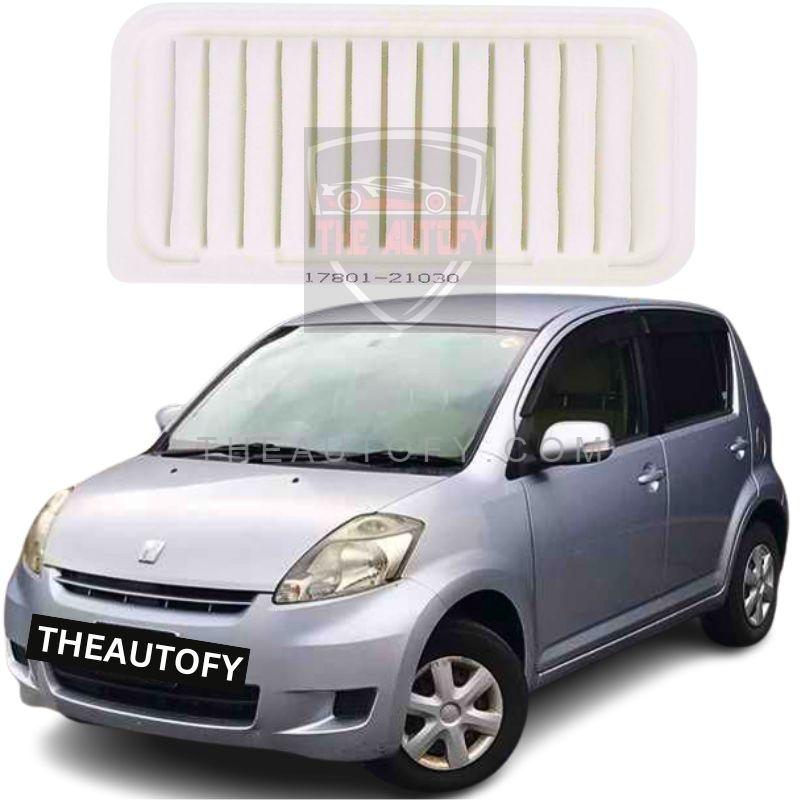 air filter