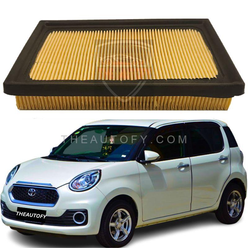 air filter