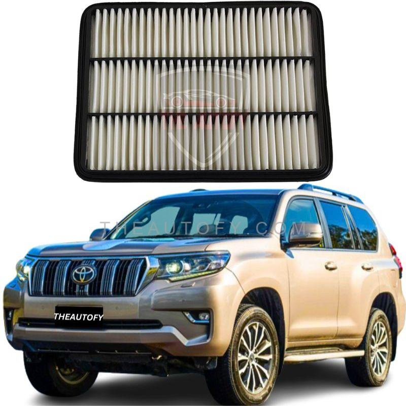 air filters
