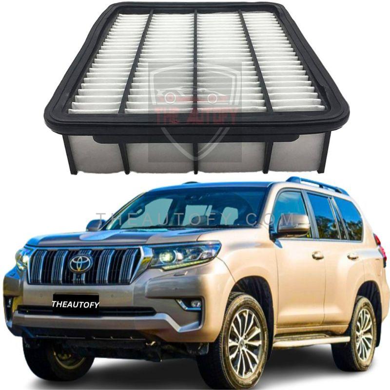 air filters