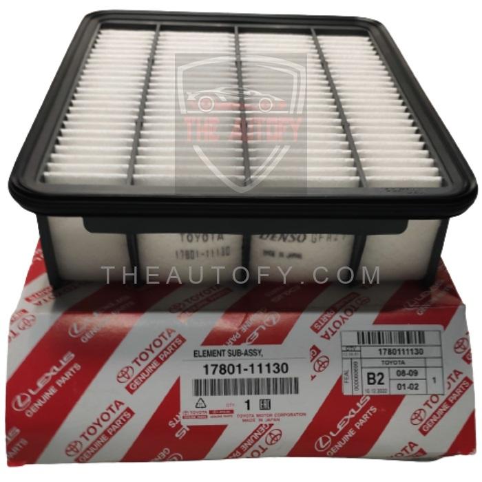 Toyota Prado FJ150 Air Filter - Model 2009-2023