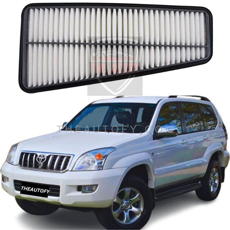 air filters
