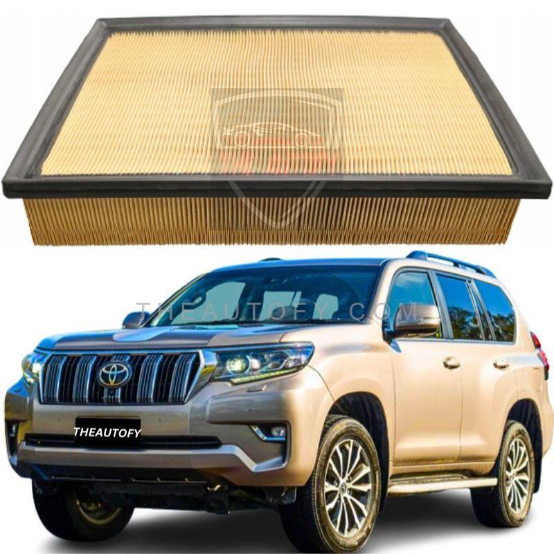 air filters