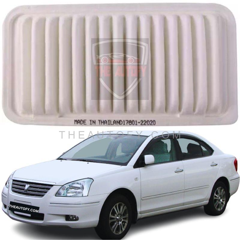 air filters
