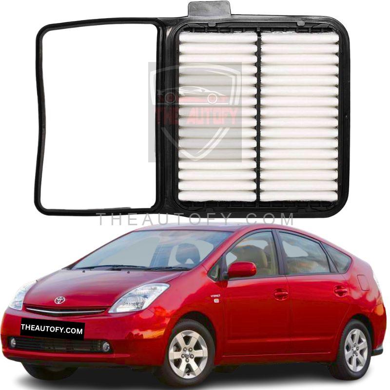HEPA Cabin Air Filter for TOYOTA FJ CRUISER 2007-2014 PRIUS 01~09 CF9846A HEPA Cabin Air Filter for TOYOTA FJ CRUISER 2007-2014 PRIUS 01~09 CF9846A