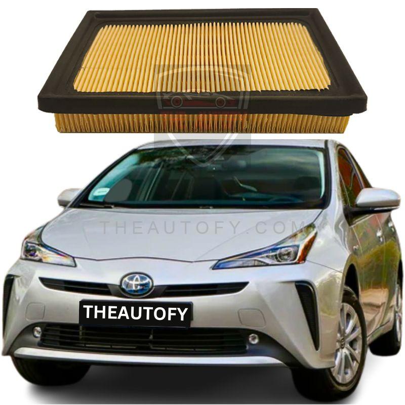 air filters