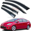 Toyota-Prius-Air-Press-Rain-Visors-Model-2009-2015