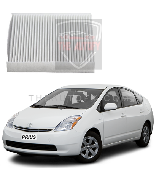 Toyota Prius Cabin AC Filter - Model 2003-2009 - THEAUTOFY.COM