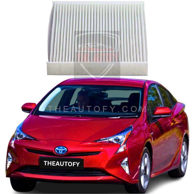 ac filters