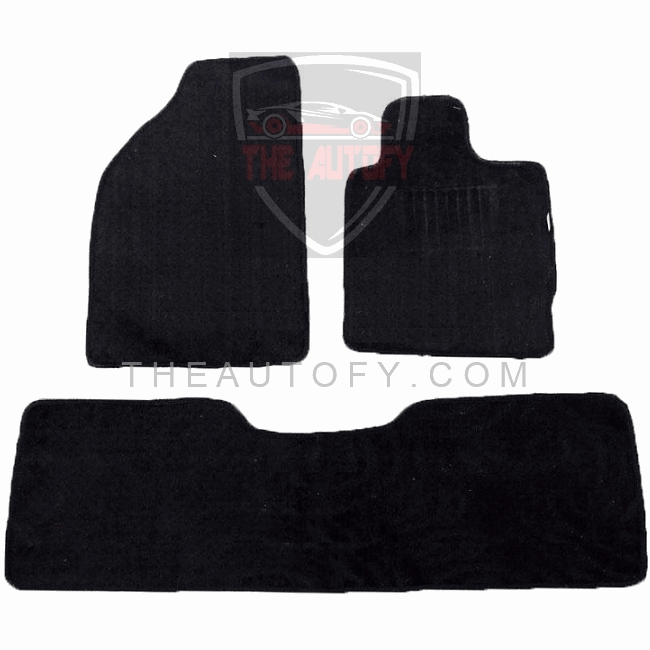Toyota Prius Floor Mats - Model 2009-2015 - THEAUTOFY.COM