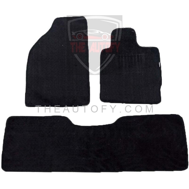 Toyota Prius Floor Mats - Model 2015-2023 - THEAUTOFY.COM