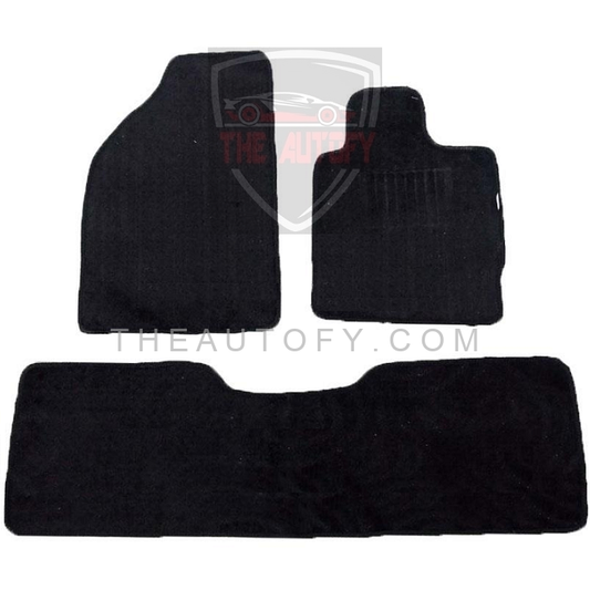 Toyota Prius Floor Mats - Model 2015-2023 - THEAUTOFY.COM