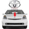 Toyota-Prius-Front-Grill-Logo-Model-2003-2009