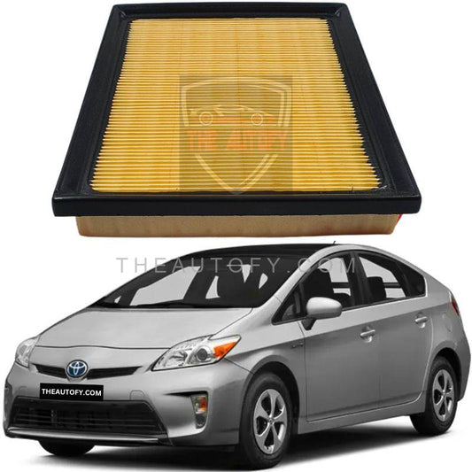 Toyota Prius Air Filter - Model 2009-2015 - THEAUTOFY.COM