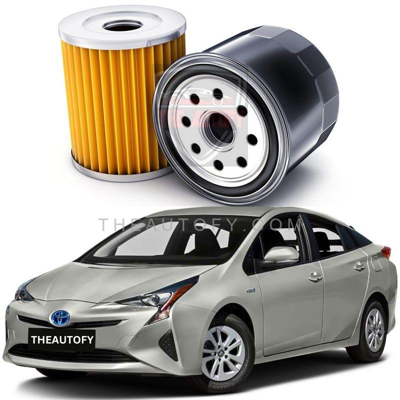 Oil Filters