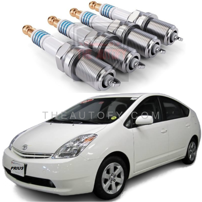 spark plugs
