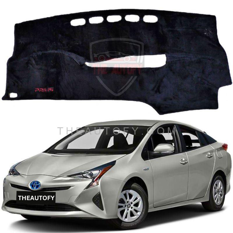 dashboard covers