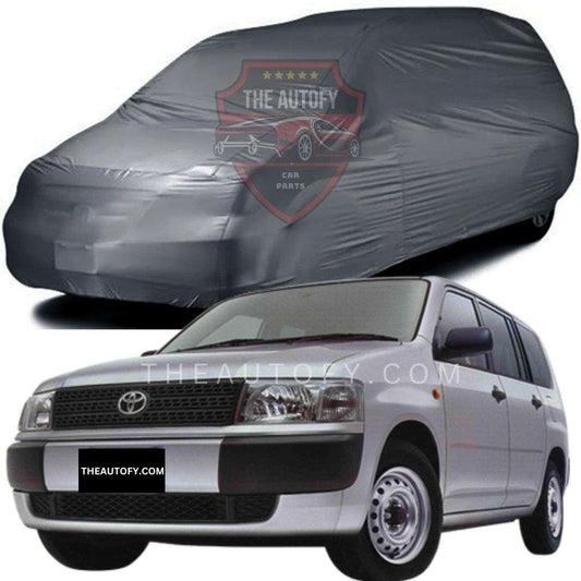 Toyota Probox Car Top Cover Multi Color - Model 2002-2014 - THEAUTOFY.COM