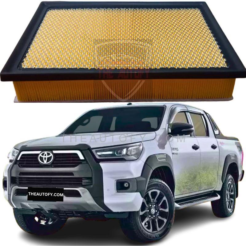 air filters