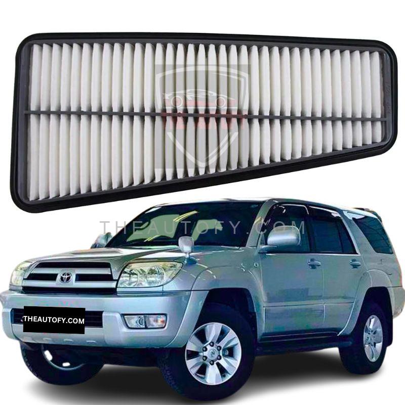 air filters