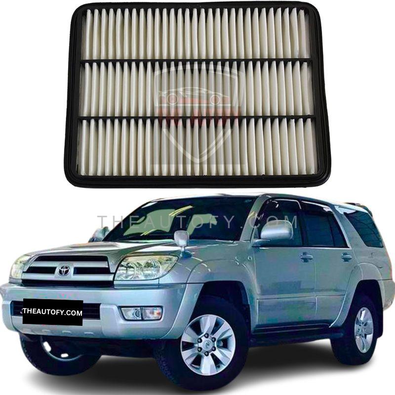 air filters