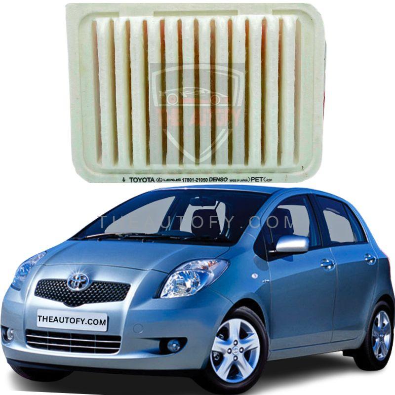 air filters