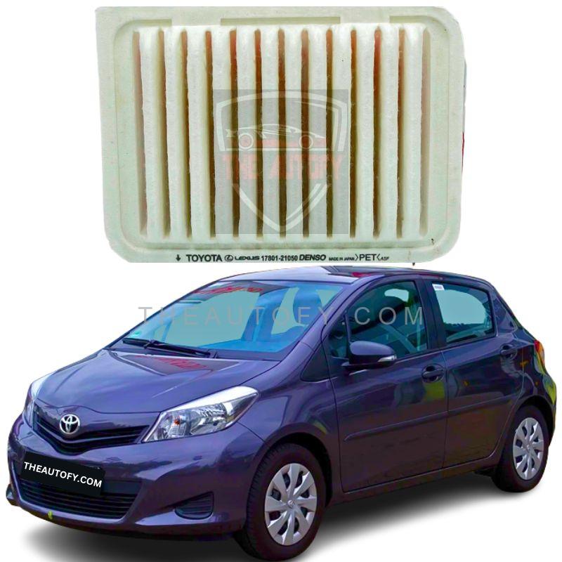air filters