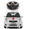 Toyota-Vitz-Front-Grill-Logo-Model-2005-2010-1