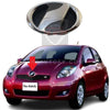 Toyota-Vitz-Front-Grill-Logo-Model-2005-2010