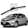 Toyota-Vitz-Front-Windsheild-Wind-Screen-Wiper-Blades-Model-2014-2017