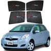 Toyota-Vitz-Side-Sunshade-2005-2010