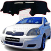 Toyota-Vitz-Standard-Dashboard-Carpet-Mat-Model-1998-2005