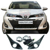 Toyota-Yaris-Fog-Lamps-Model-2020-2023