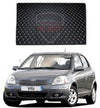 Toyota-vitz-7D-Trunk-Mat-Tray-Diggi-mat-Cargo-Boot-Liner-Tray-Cover-Cargo-Protection-Mat-Model-1998-2005