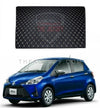 Toyota-vitz-7D-Trunk-Mat-Tray-Diggi-mat-Cargo-Boot-Liner-Tray-Cover-Cargo-Protection-Mat-Model-2017-2023