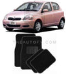 Toyota-vitz-Carpet-Floor-Mats-3pcs-Model-1998-2005