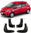 Toyota-vitz-Mud-flaps-set-Model-2010-2017-1