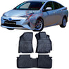 ToyotaPriusTPECustomFitFloorMats