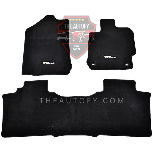Toyota Camry Floor Mats - Model 2011-2017 - THEAUTOFY.COM
