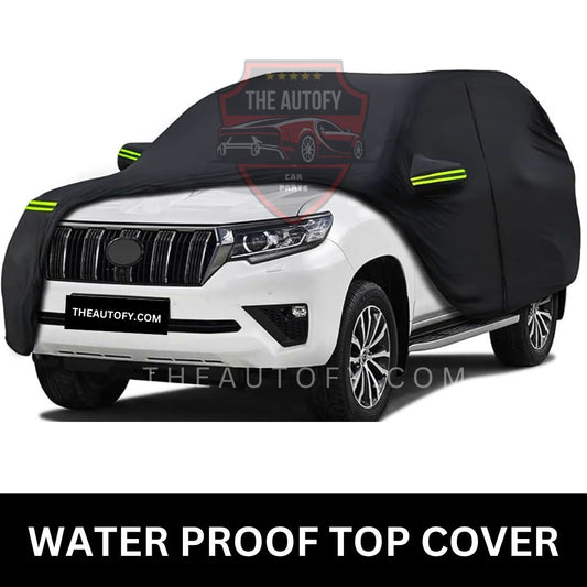 Toyota Prado FJ150 Car Top Cover Multi Color - Model 2009-2023 - THEAUTOFY.COM