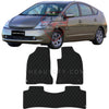Toyota_Prius_1.5_Premium_7D_Flat_Rexine_Floor_Mats_Black_-_2003-2009